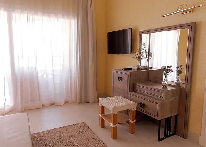 La Siesta Hotel Al Sokhna
