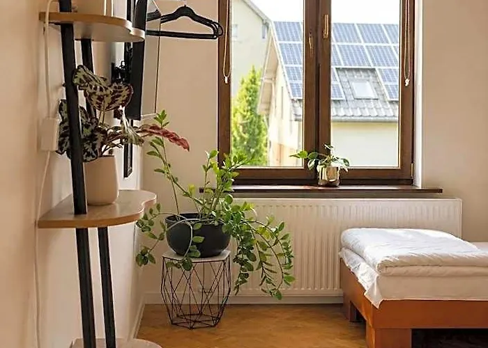 Hotel Gryf