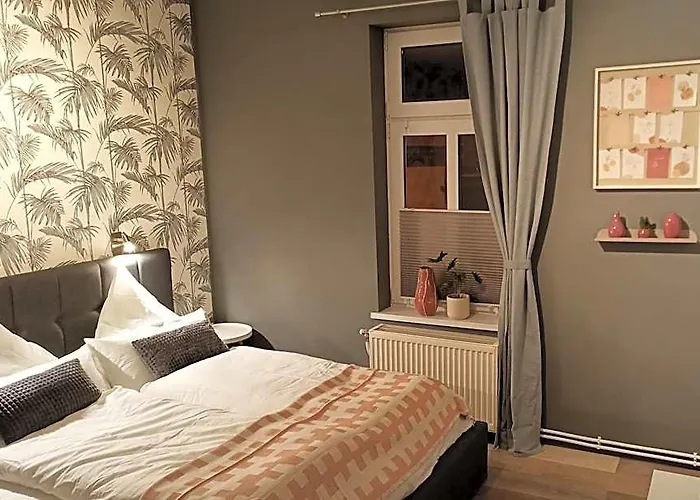 Hotel Bodethal