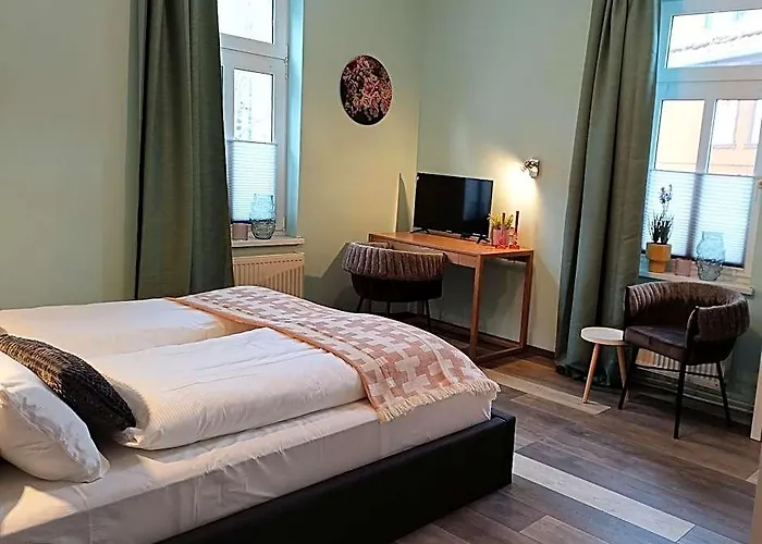 Hotel Bodethal