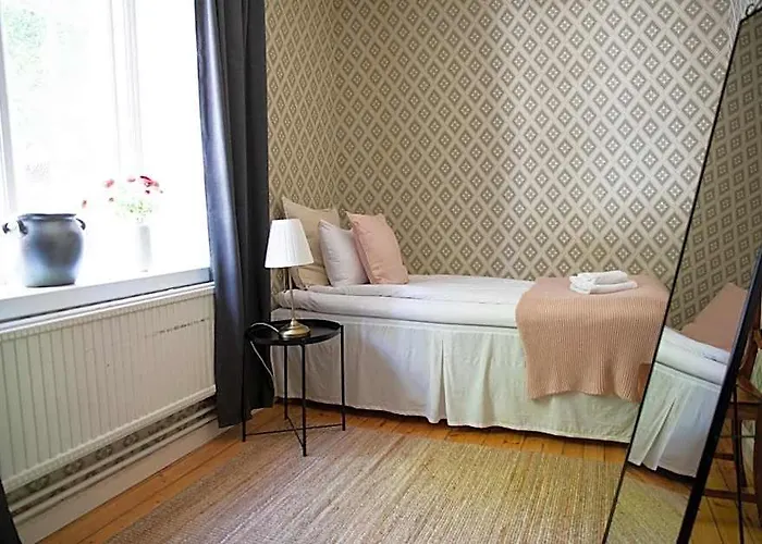 Stf Gysinge Waerdshus & Hotell