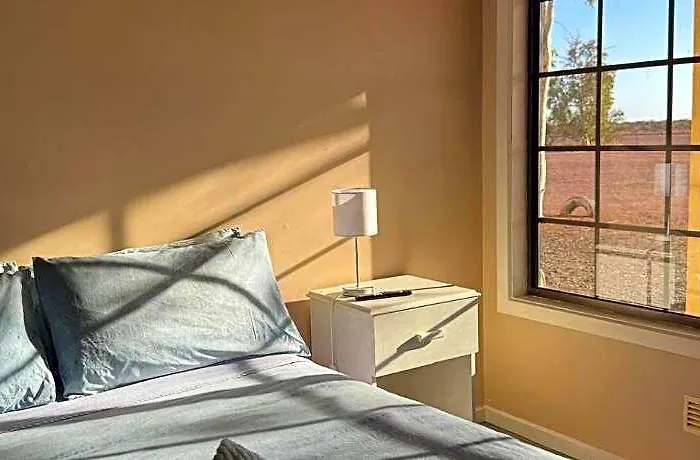 Cadney Park Accommodation