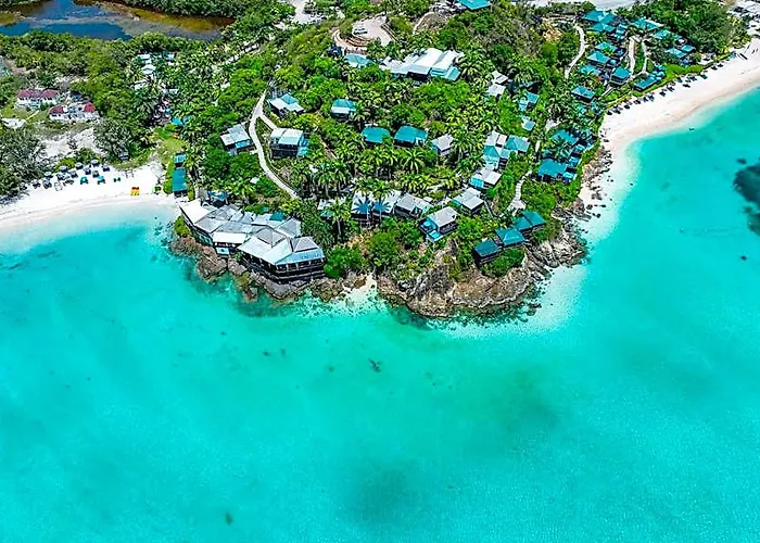 Cocos Hotel Antigua (Adults Only)
