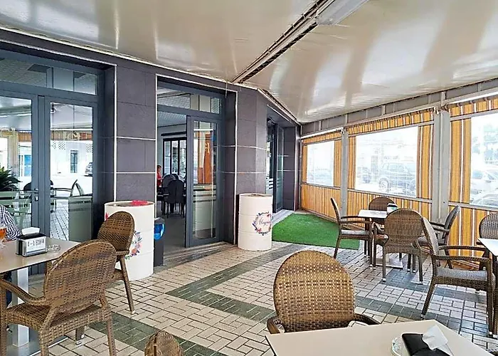Hotel Costamar