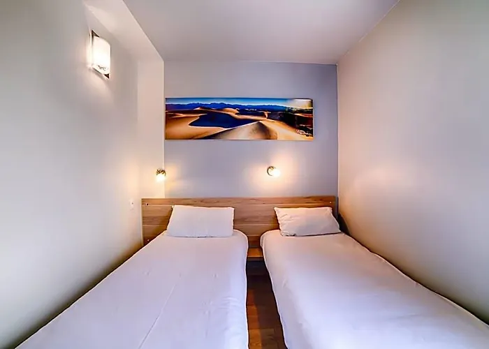 Brit Hotel Macon Nord