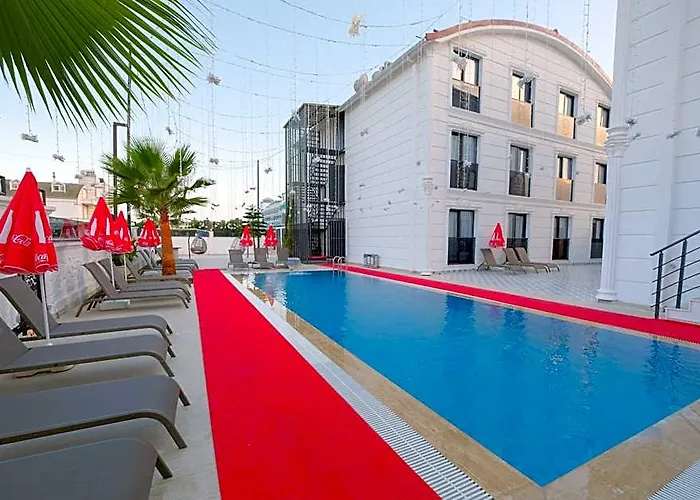 Black Royal Belek