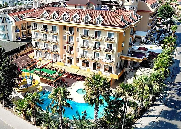 Stella Hotel&Spa All Inclusive