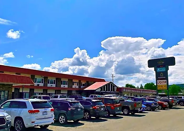 Nights Inn
