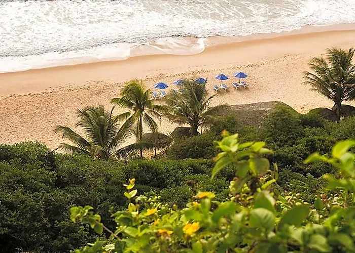 Hotel Ponta Do Madeiro