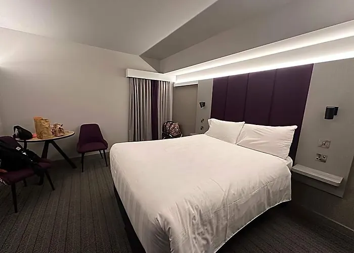 Premier Inn London Ealing