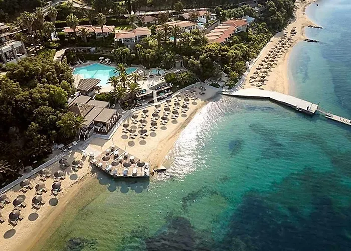 Eagles Palace - Small Luxury Hotels Of The World