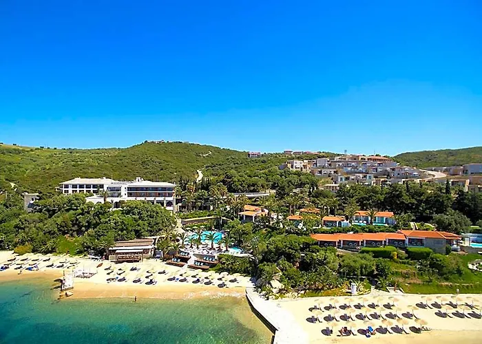 Eagles Palace - Small Luxury Hotels Of The World