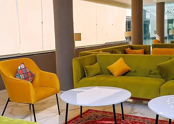 The Rn Hotels