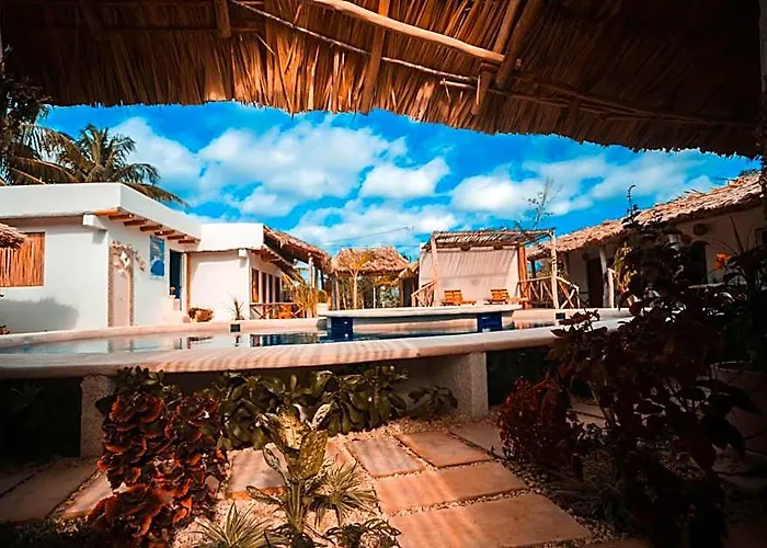 Villas Ixchel
