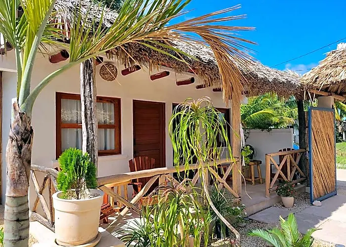 Villas Ixchel