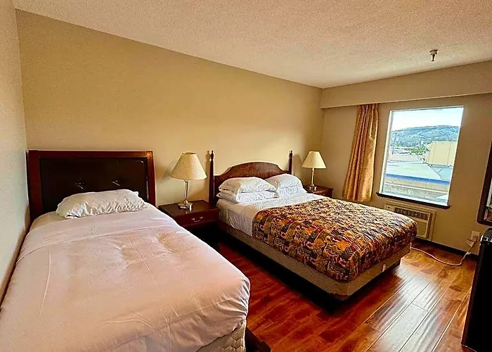 King Hotel