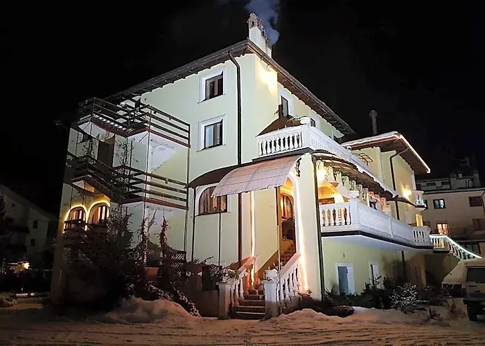 Hotel Vitalba