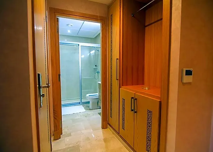 Hotel Kenzo