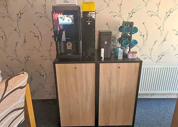 Hotel-Pension Friesenruh