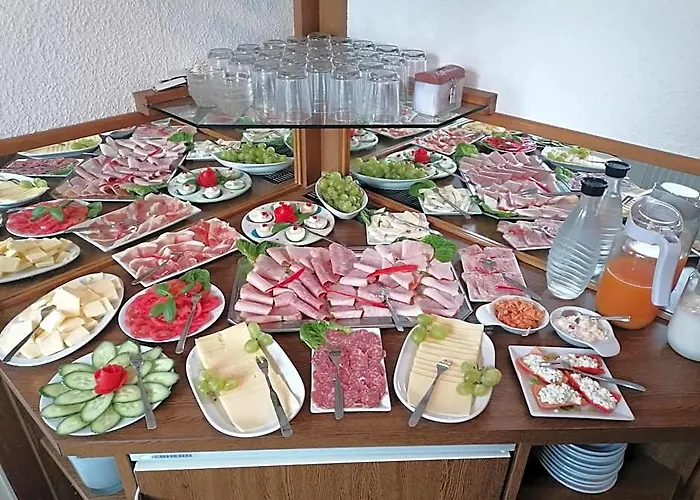 Hotel-Pension Friesenruh
