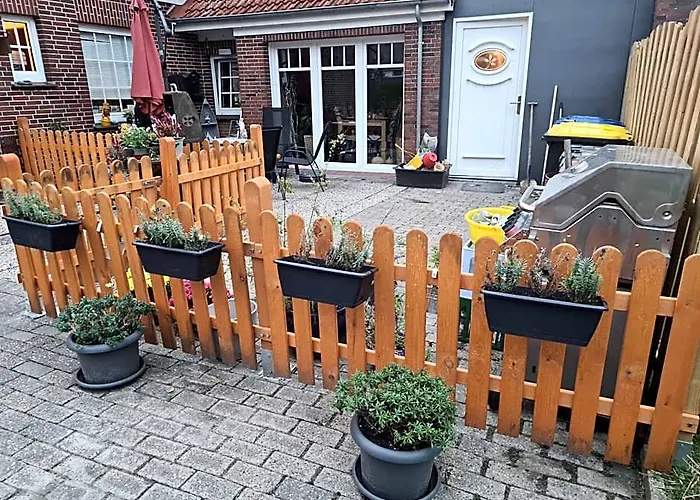 Hotel-Pension Friesenruh