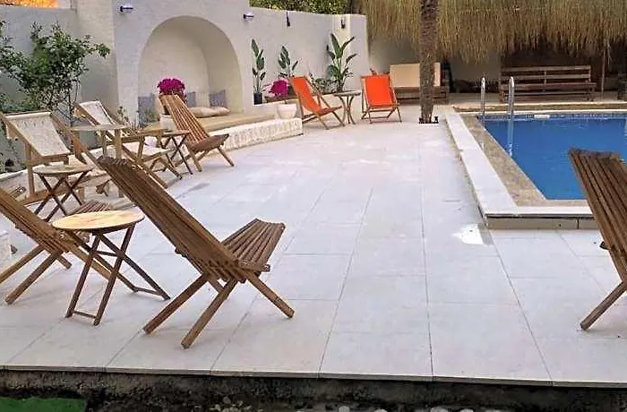 Evim Apart Hotel