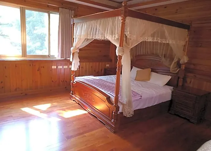 Taihu Homestay