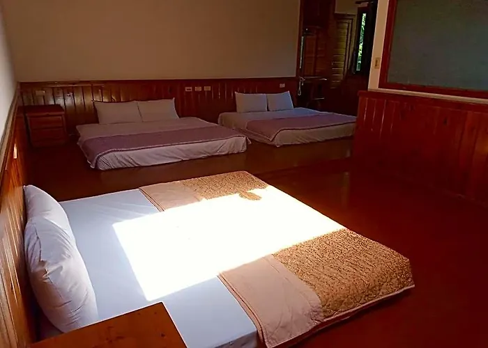 Taihu Homestay