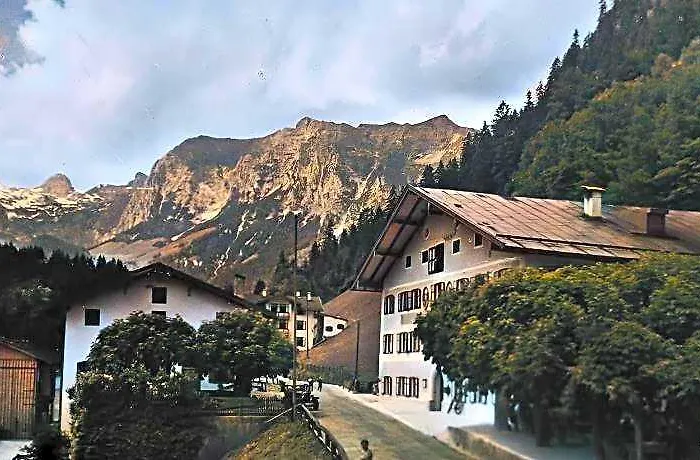 Gasthof Oberwirt