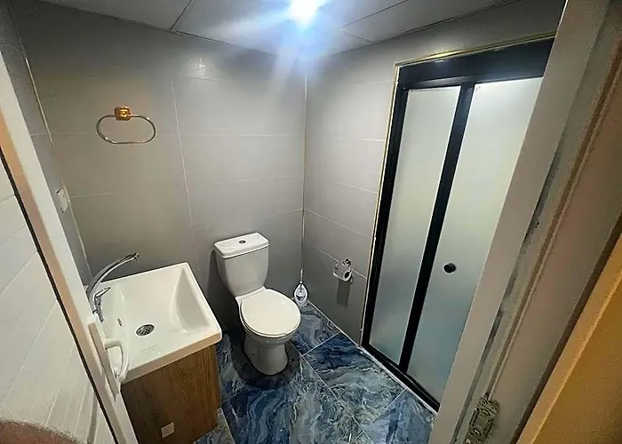 Nam Otel