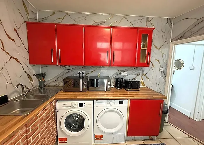 Burnley House-Room C