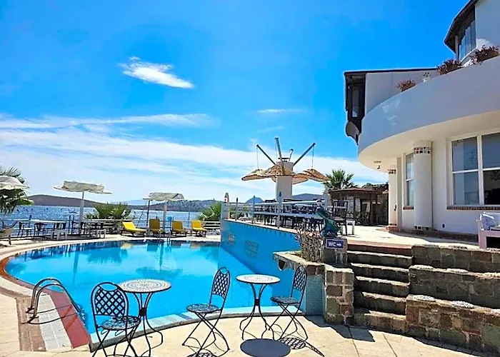 Portofino Hotel