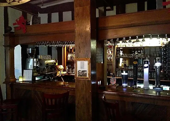 Red Lion Hotel Colchester