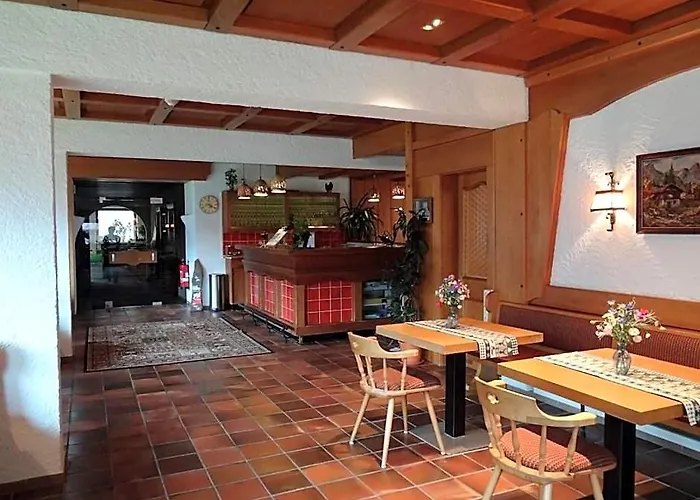 Alpenhotel Waidmannsheil