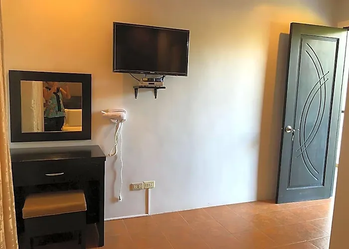 Caprice Residences