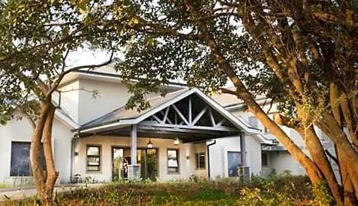 The Urban Hotel Ndola