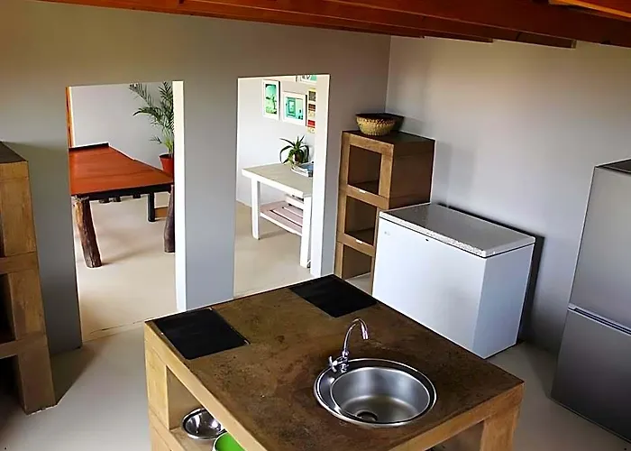 Swell Eco Lodge