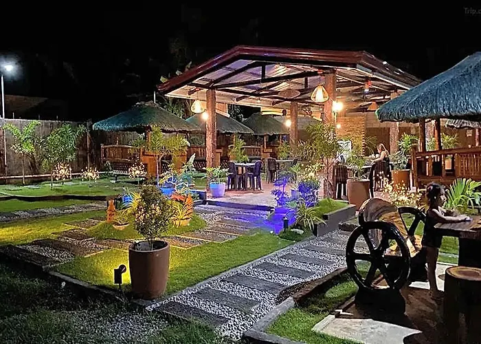 Mom Shie'S Apartelle La Union