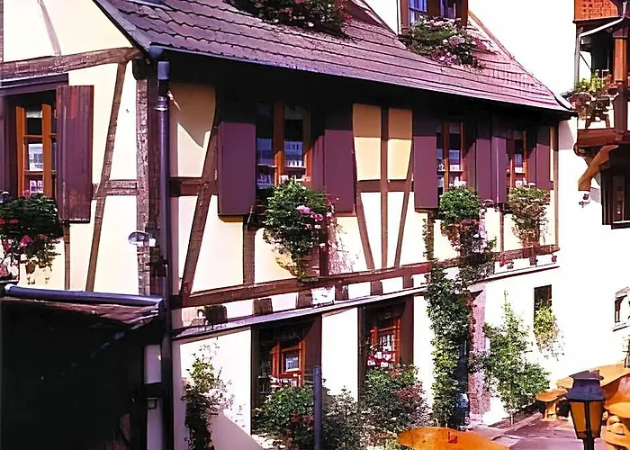 Chambres Gambrinus