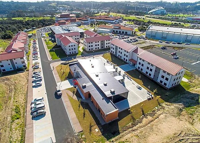 Albany Village