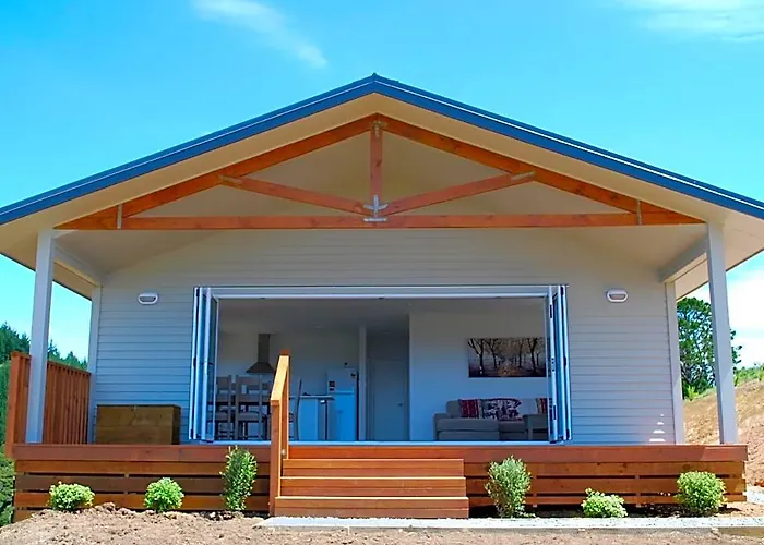 Mercury Villas