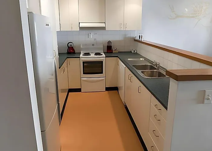 Cardrona Alpine Apartments