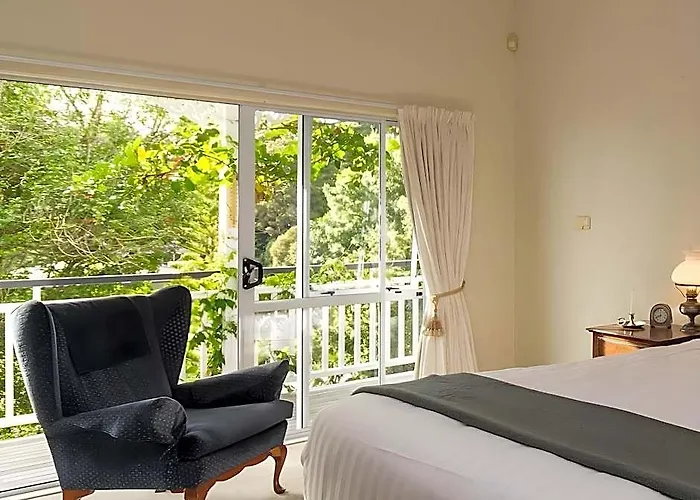 Marlin House Bnb