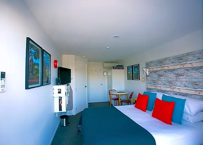 The Duke Motels