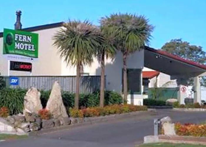Fernmotel