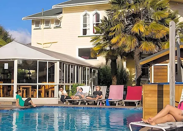 Apartments Paradiso