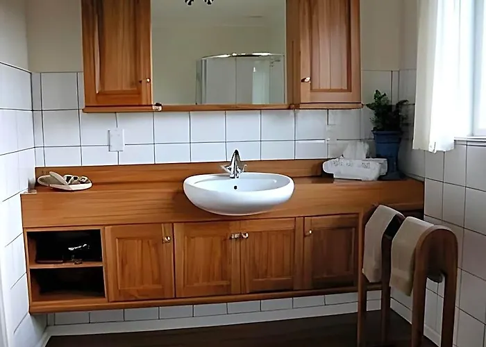 Esk Valley Lodge