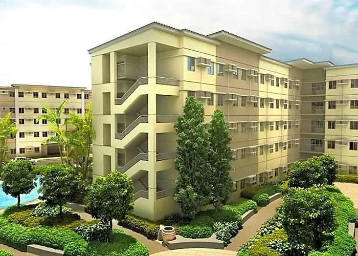 G108 Cheer Residences