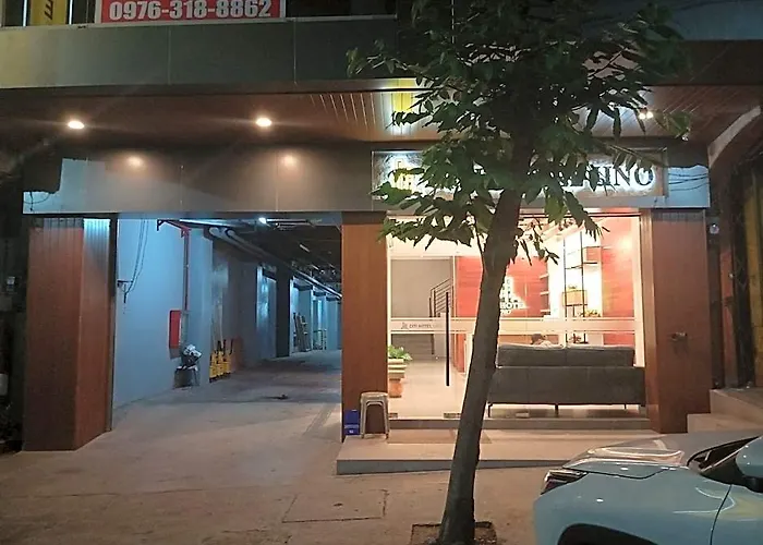 Citi Hotel Uno