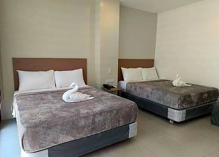 Citi Hotel Uno